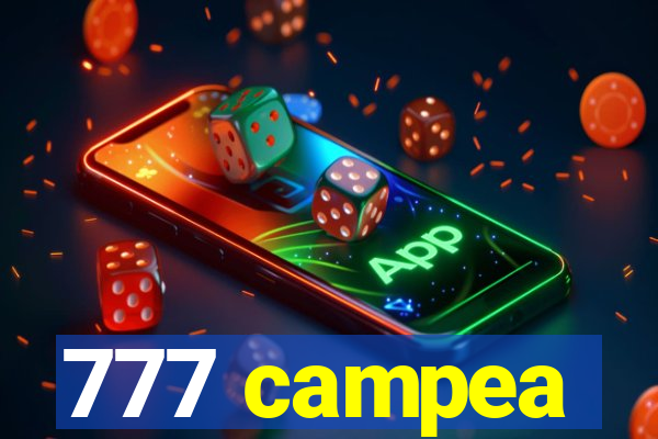 777 campea